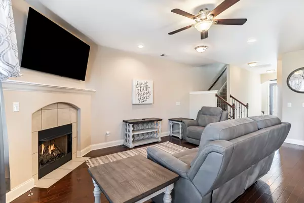 Nashville, TN 37221,805 Silkwood Dr #3