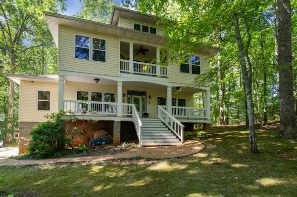 Ashland City, TN 37015,2504 Bearwallow Road