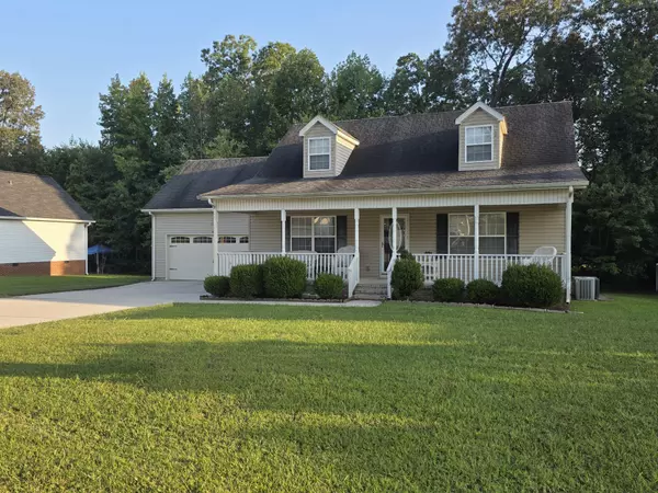 Manchester, TN 37355,310 Indian Springs Cir