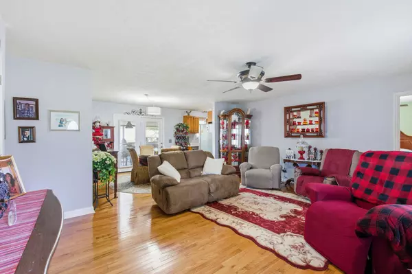 Greenbrier, TN 37073,1010 Sunday Silence Dr