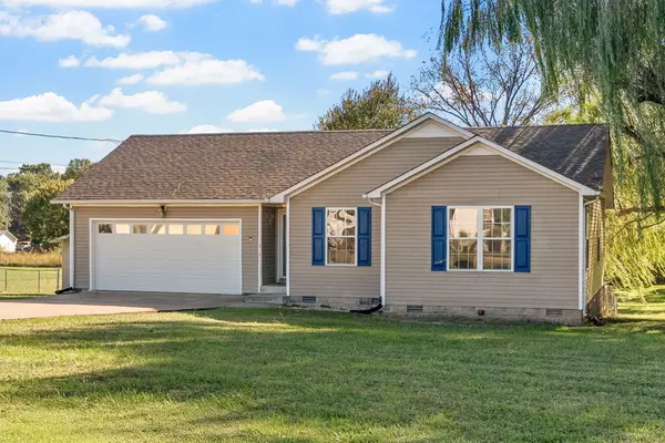 Oak Grove, KY 42262,521 Potomac Dr