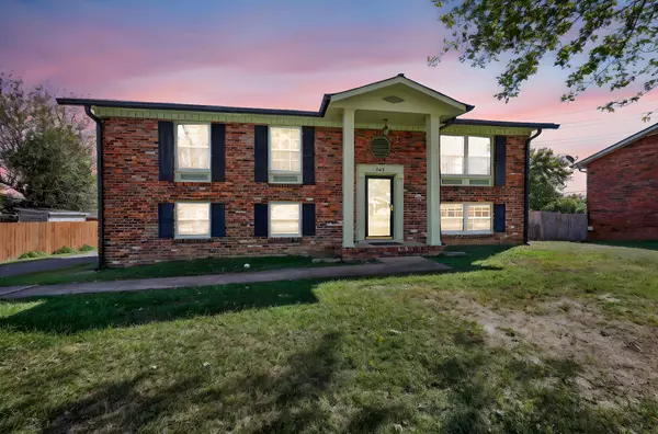 Springfield, TN 37172,103 Fischer Dr