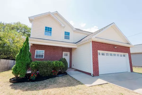 Oak Grove, KY 42262,213 Azalea Dr