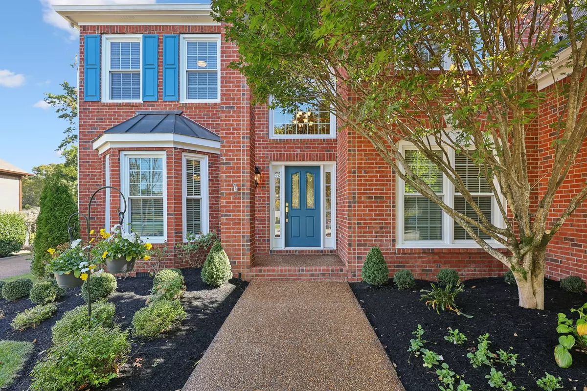 Brentwood, TN 37027,9704 Turnbridge Ct