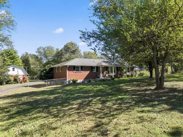 La Vergne, TN 37086,145 Woody Thomas Dr