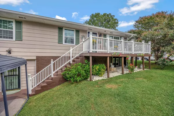 Ringgold, GA 30736,587 Holcomb Road