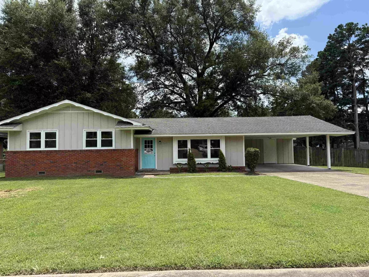 Memphis, TN 38116,1351 FAVELL DR