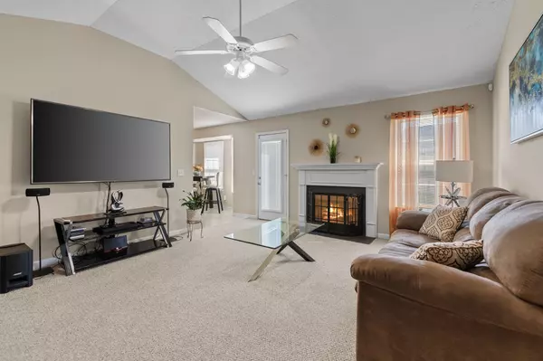 Murfreesboro, TN 37128,814 Maricopa Dr