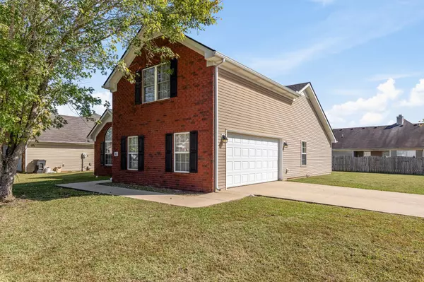 Murfreesboro, TN 37128,814 Maricopa Dr