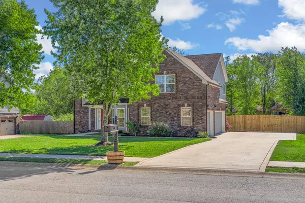 Clarksville, TN 37042,1544 Hattie Ln