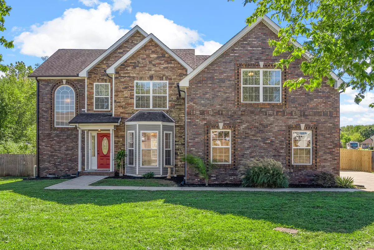 Clarksville, TN 37042,1544 Hattie Ln