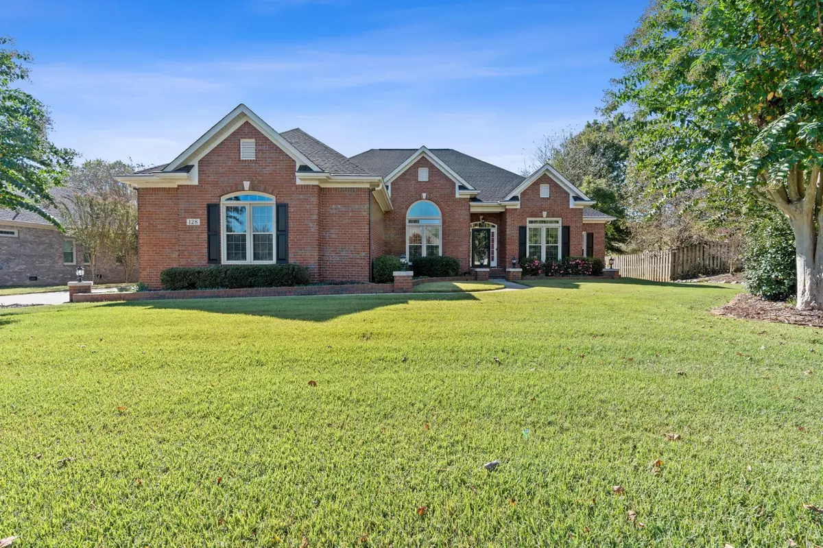 Huntsville, AL 35806,128 Holbrook Dr
