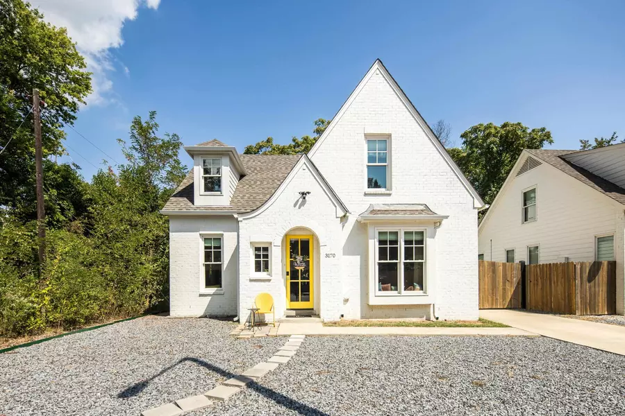 3170 ALMOND CV, Memphis, TN 38111