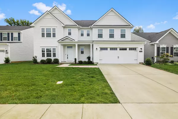 Murfreesboro, TN 37128,2662 Goose Creek Ln