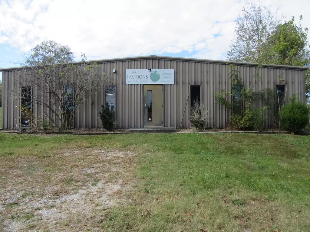 Doyle, TN 38559,436 Mountain St