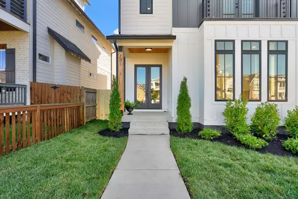 Nashville, TN 37209,4803 Illinois Ave