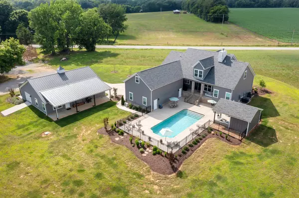 Hillsboro, TN 37342,69 Meadows Rd