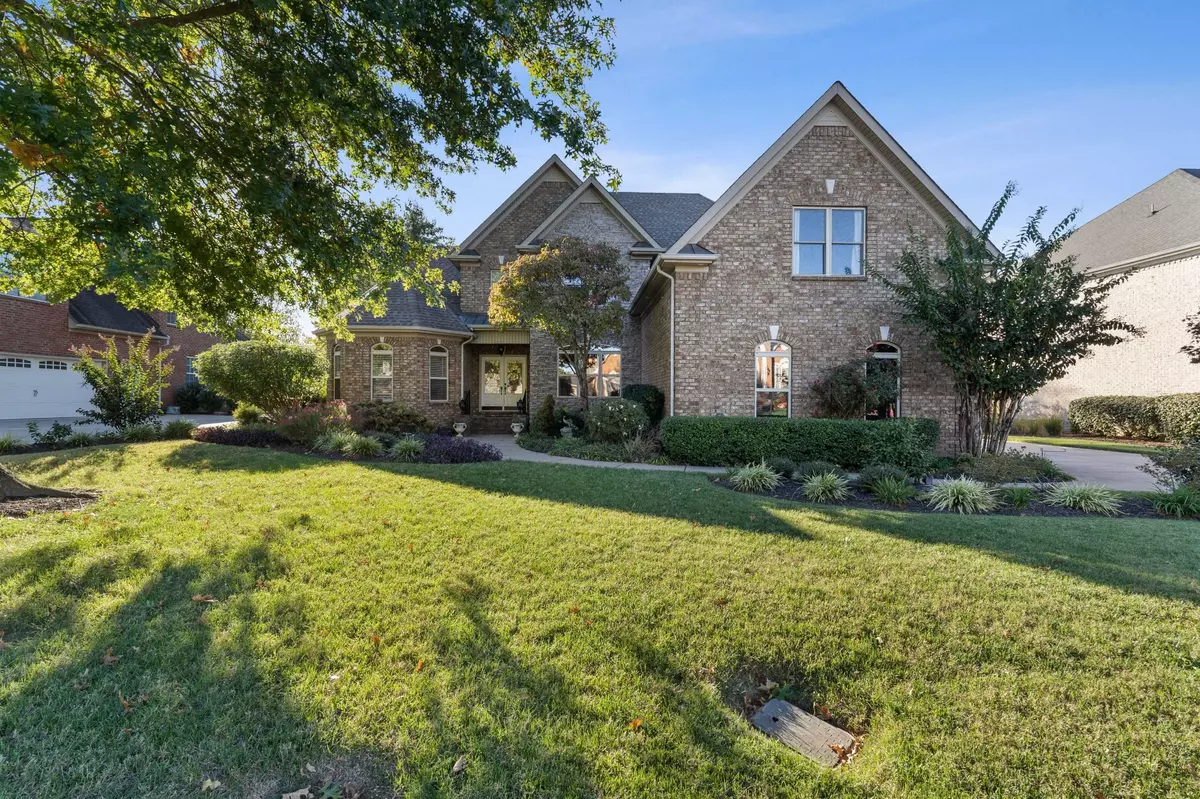 Murfreesboro, TN 37130,2711 Crowne Pointe Dr