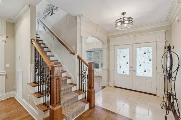 Murfreesboro, TN 37130,2711 Crowne Pointe Dr