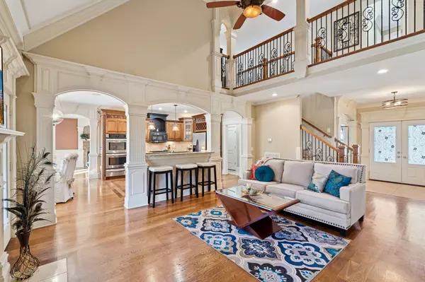 Murfreesboro, TN 37130,2711 Crowne Pointe Dr