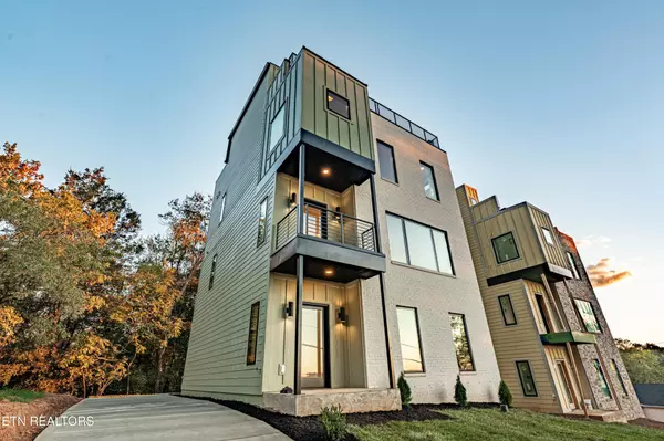 Knoxville, TN 37920,2604 Vucrest Ave