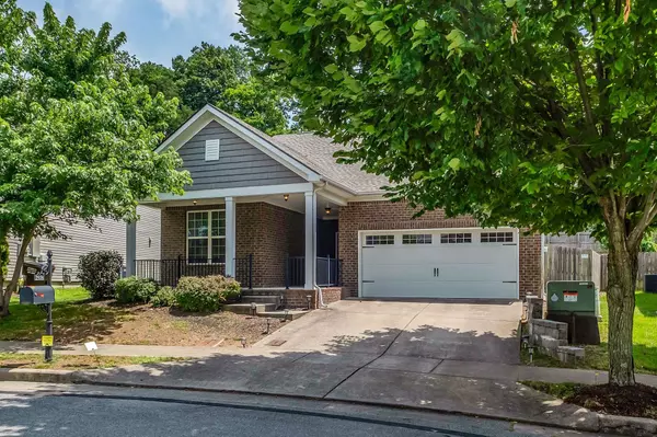 Hermitage, TN 37076,2516 River Trail Dr