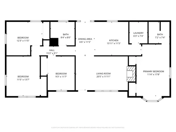 Smithville, TN 37166,411 Allen Ferry Rd