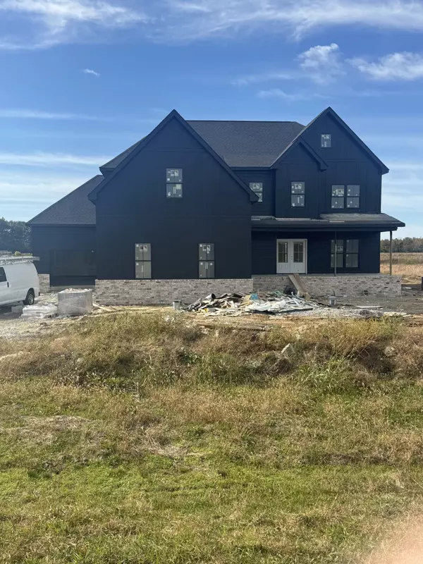15257 Hwy 99, Eagleville, TN 37060