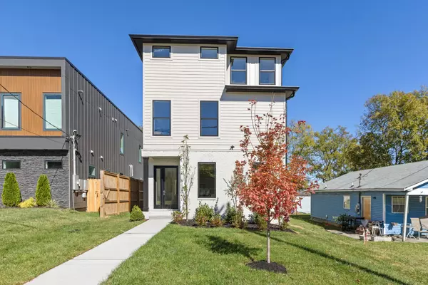 Nashville, TN 37209,2712 Delaware Ave