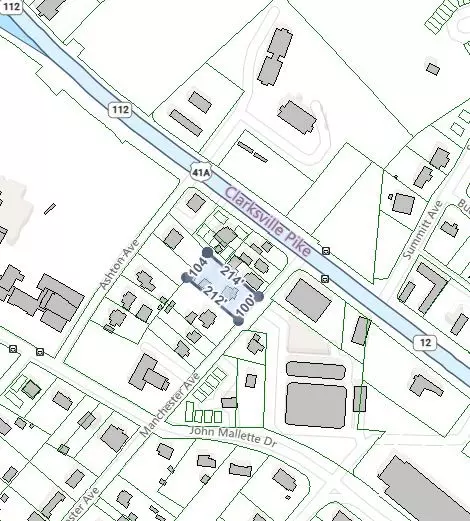 Nashville, TN 37218,2009 Manchester Ave