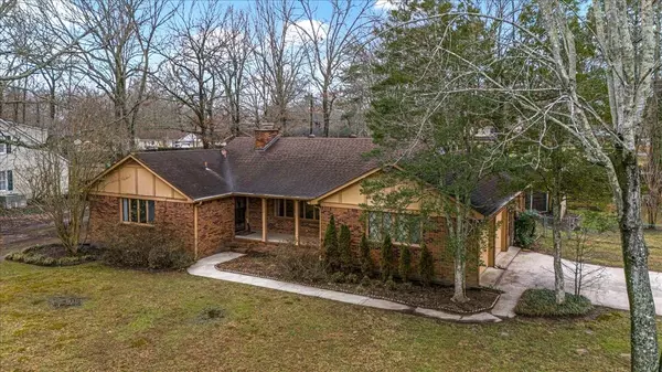Tullahoma, TN 37388,300 Marbeth Ln
