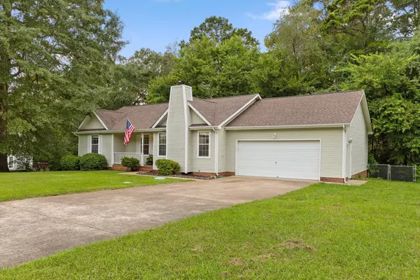 Ringgold, GA 30736,138 Middle View Drive