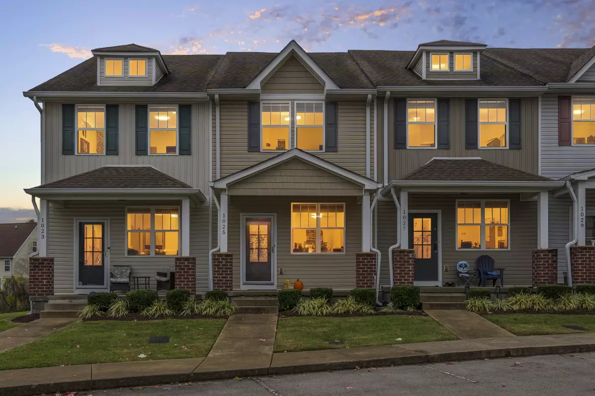 Nashville, TN 37217,1025 Capital Funds Ct