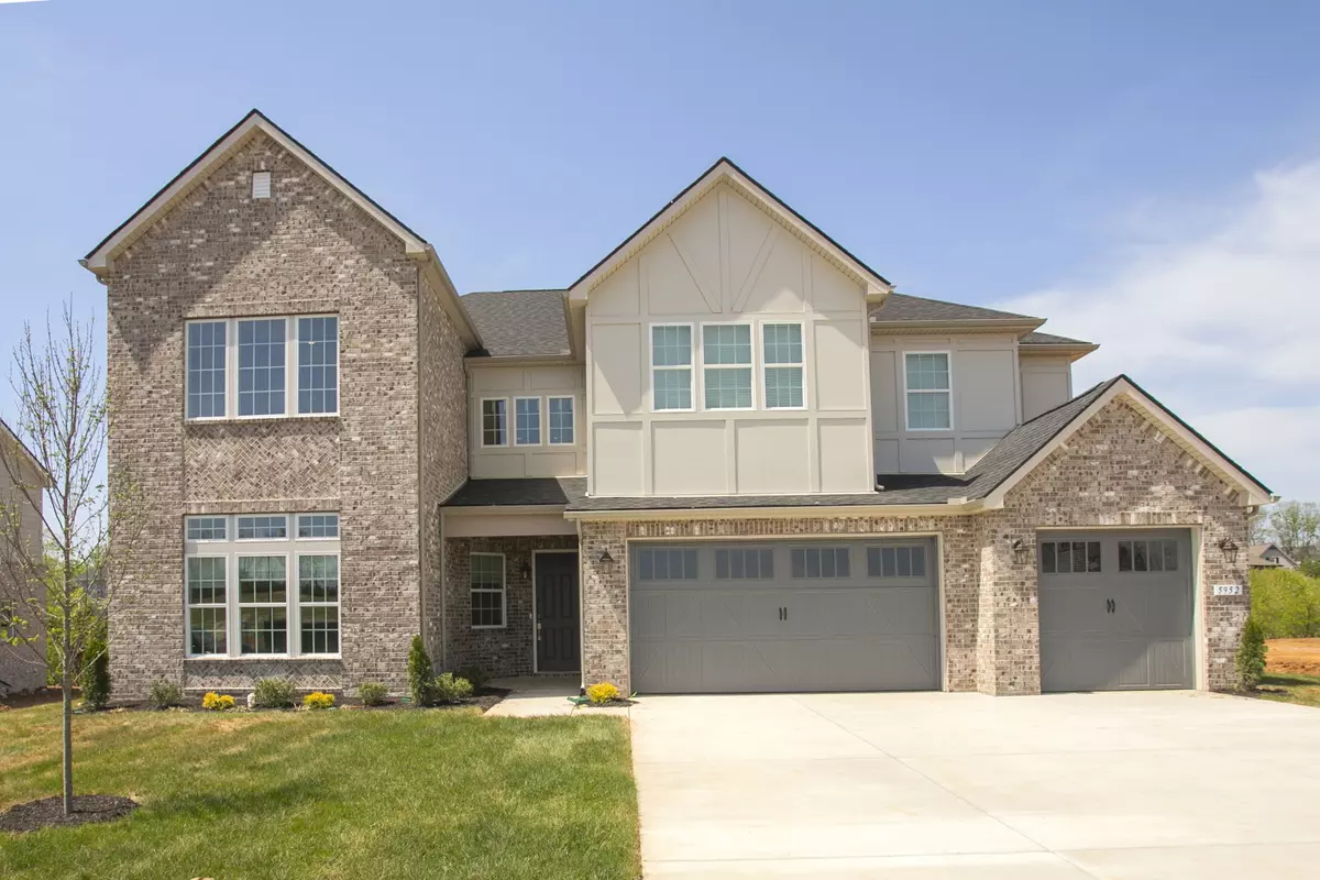 Spring Hill, TN 37174,5952 Hunt Valley Drive