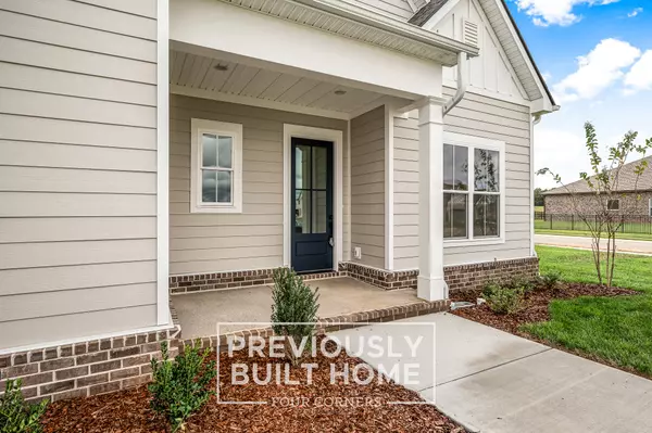 Murfreesboro, TN 37129,524 Gresham Lane