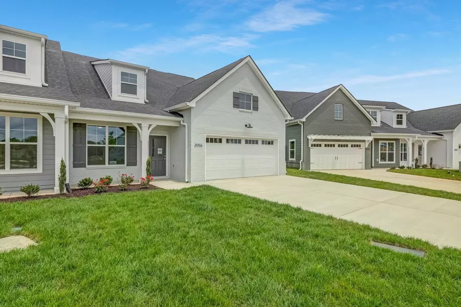 2041 Grace Johns Cir, Murfreesboro, TN 37128
