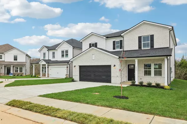 Clarksville, TN 37043,1211 Bluffton Cir