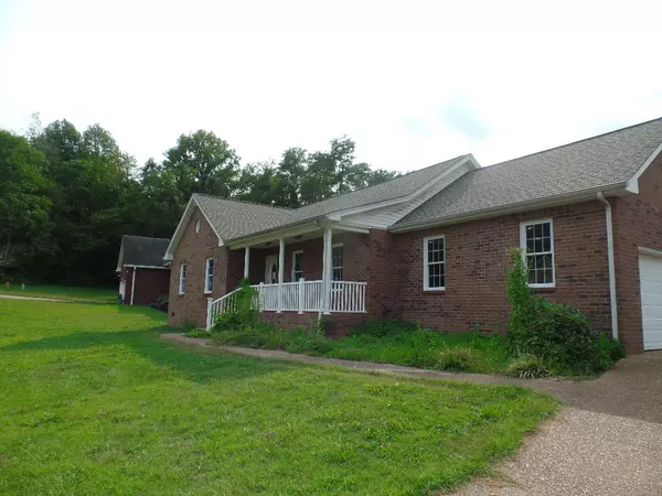 Westmoreland, TN 37186,458 Robins Trl