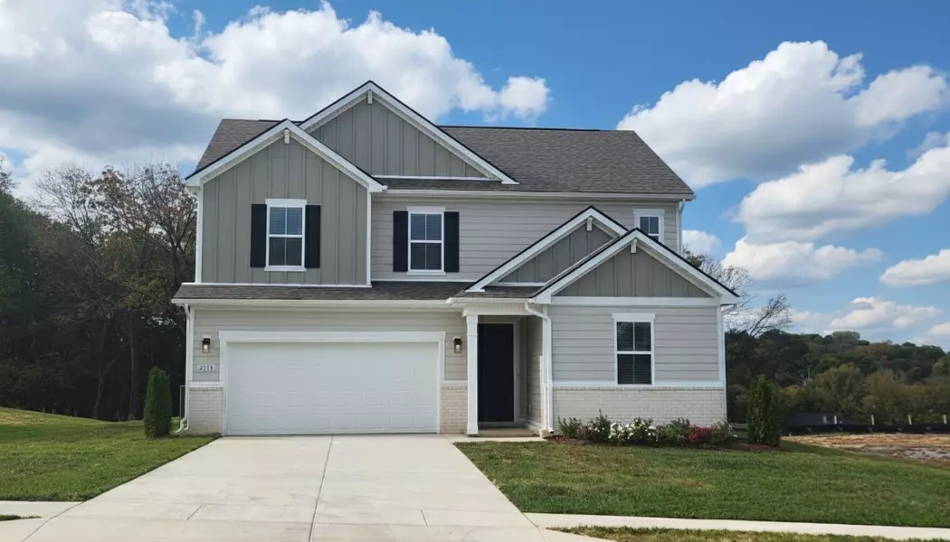 2318 Williamsport Landing, Columbia, TN 38401