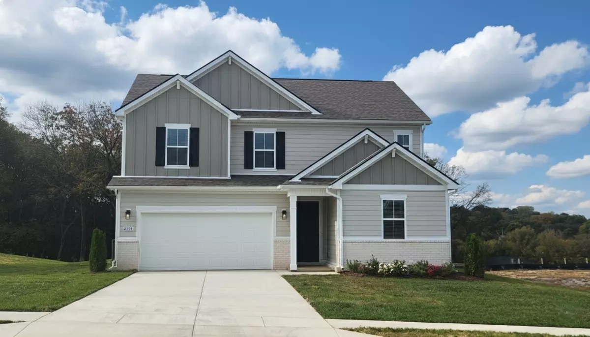 Columbia, TN 38401,2318 Williamsport Landing