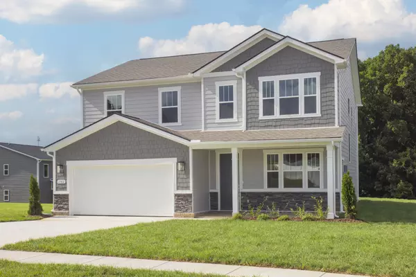 1782 Rockwell Landing, Columbia, TN 38401