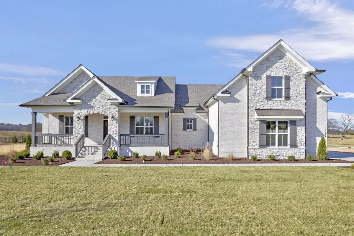 Spring Hill, TN 37174,3014 Henley Way