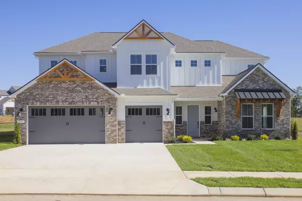 6003 Painted Skies Drive, Spring Hill, TN 37174