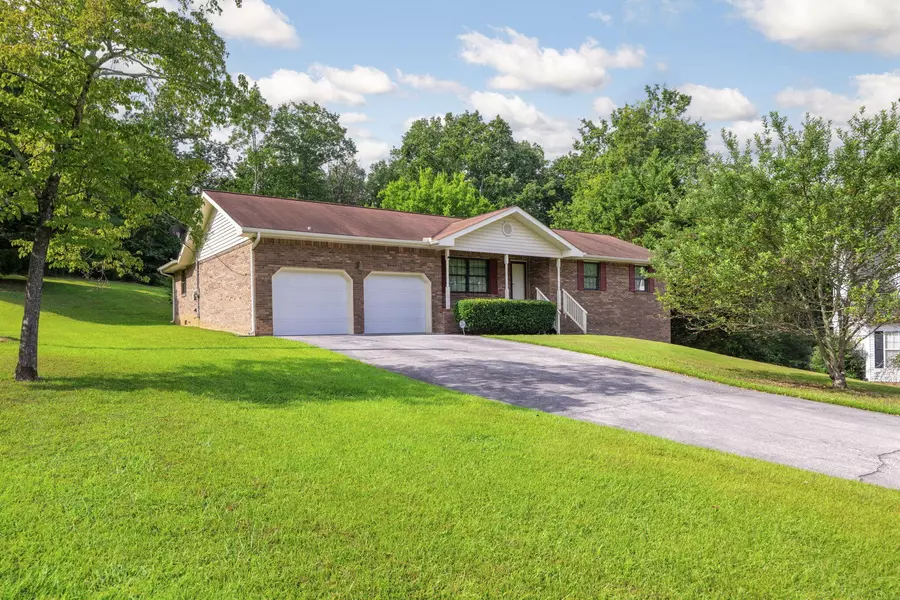 8 Hickory Ridge Trail, Ringgold, GA 30736