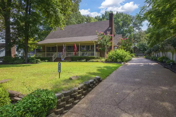 Jackson, TN 38305,160 Plantation Rd