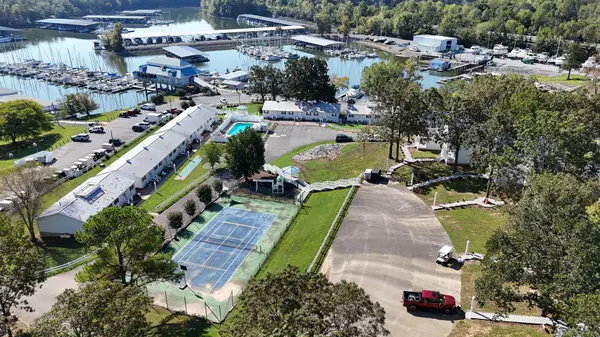 Grand Rivers, KY 42045,103 HARBORVIEW