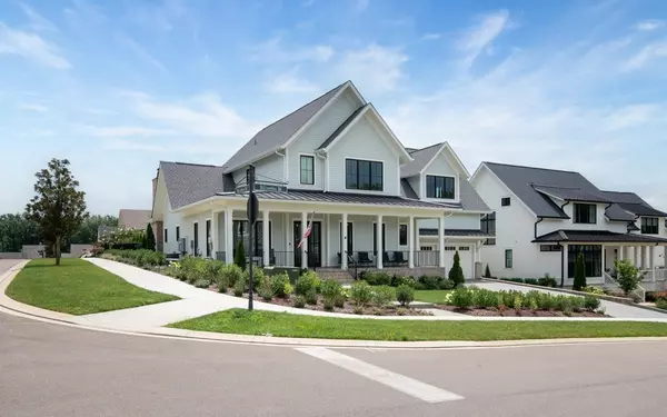 College Grove, TN 37046,8775 Belladonna Dr