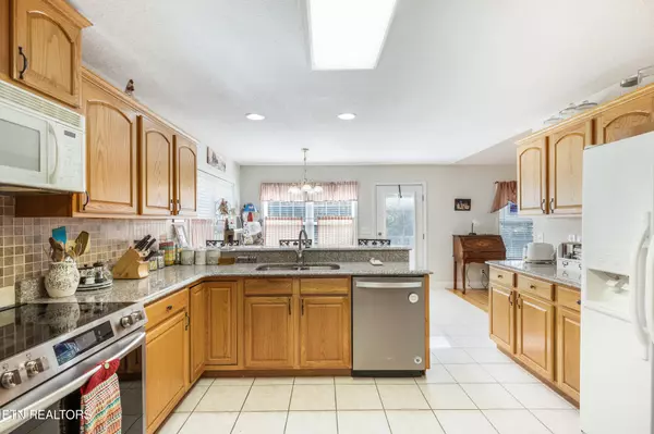 Heiskell, TN 37754,124 Huntington Lane