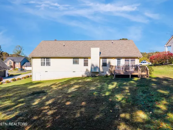 Heiskell, TN 37754,124 Huntington Lane