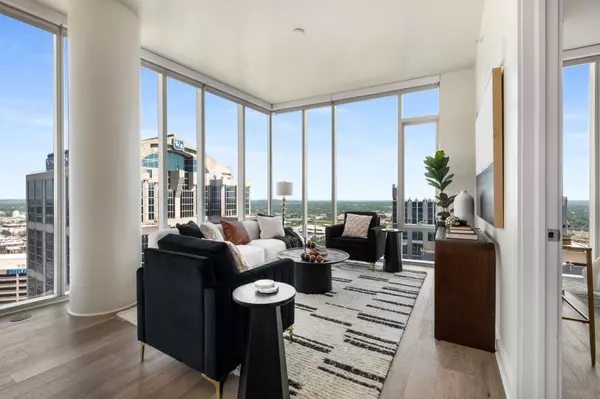 515 Church Street #3404, Nashville, TN 37219